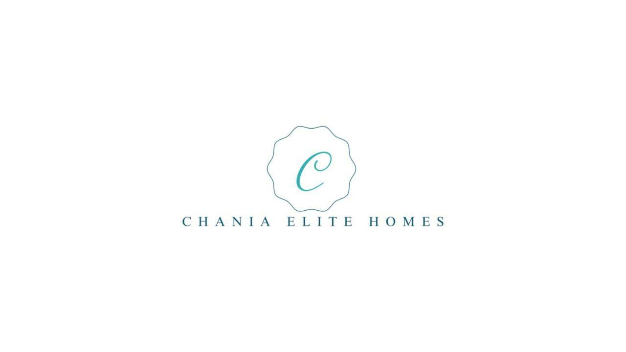 Chania Elite Homes Ii-Apartment Near Venizelos Tombs Monument Exteriér fotografie